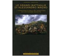 Grandi Battaglie Di Alessandro Magn