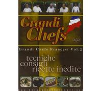 Grandi Chefs Francesi #02