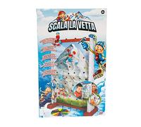 Grandi Giochi - Climb the Summit Challenge to Reach the Top of Everest, Box Game, GEH00103