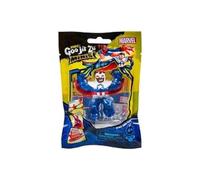 Grandi Giochi Goo Jit Zu Marvel Minis GJM00100 6 Assorted Mini Figures 7 cm