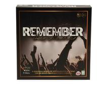 Grandi Giochi - REMEMBER THE MUSIC the most adrenaline music game - REM00000