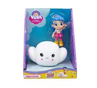 Grandi Giochi True with Cloud, Mini Characters from the TV Series, TRK05000