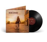 Grandi Irene - Oro E Rosa (Vinile Nero Autografato) [VINYL]