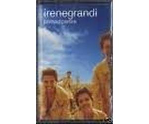 Grandi Irene - Prima di partire