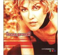 Grandi Irene - Verderossoblu/Sanr