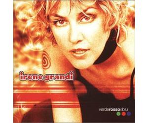 Grandi Irene - Verderossoblu/Sanr