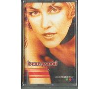 Grandi,Irene - Verderossoeblu [Musikkassette] [CASSETTE]