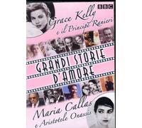 Grandi Storie D'amore