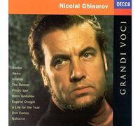 Grandi Voci - Nicolai Ghiaurov
