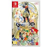 Grandia HD Collection - Nintendo Switch