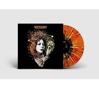 Grandier - The Scorn And Grace Of Crows [VINYL]