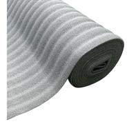 Grandismo® Artificial Grass Underlay - Impact Shockpad - Underlayment - 1.2m x 12m Roll
