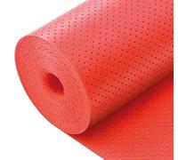 Grandismo® Underfloor Heating Underlay/Underlayment for Vinyl - Wood - Laminate Flooring/Floors