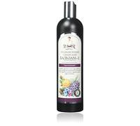 Grandma Agafia Traditional Sibreian Conditioner 550ml - Nº 1 On Propolis Cedar - Strengthening