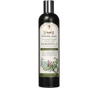 Grandma Agafia Traditional Sibreian Conditioner 550ml - Nº 2 On Birch Propolis - Regenerating