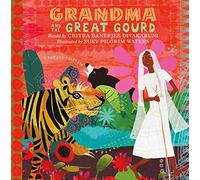Grandma and the Great Gourd: A Bengali Folktale