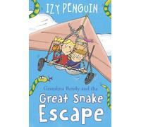 Grandma Bendy and the Great Snake Escape