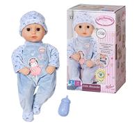 Baby Annabell Little Alexander - 36Cm One Colour