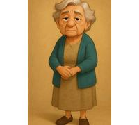 Grandma Carmen’s Stories