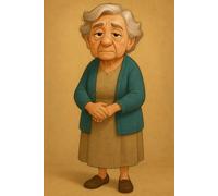 Grandma Carmen’s Stories