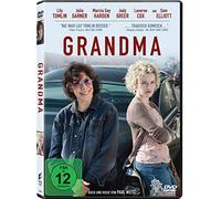 Grandma [DVD]