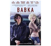 Grandma [DVD] [Region 2] (English audio)