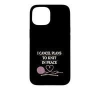 Grandma Energy Under 35 Cozycore Hot Tea Not Hot Girl Case for iPhone 15