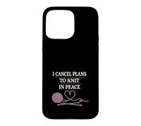 Grandma Energy Under 35 Cozycore Hot Tea Not Hot Girl Case for iPhone 15 Pro Max