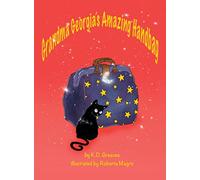 Grandma Georgia's Amazing Handbag