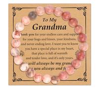 Grandma Gifts for Grandma Nanny Mothers Day Gift Easter Gifts for Nana Nanny Birthday Presents Nana Presents Grandmother Granny Present from Grandson Granddaughter Granny Thanksgiving Christmas