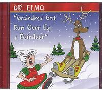 Grandma Got Run Over By a Rein