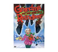 Grandma Got Run Over By a Rein - Grandma Got Run Over By a Reindeer [DVD] [2000] [Region 1] [US Import] [NTSC]