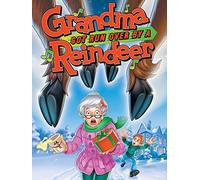 Grandma Got Run Over by a Reindeer