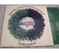 Grandma Got Run Over By a Reindeer