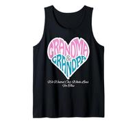 Grandma Grandpa 2026 Whole Lives for This Tank Top