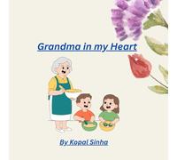 Grandma in my Heart