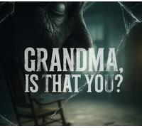 Grandma, Is That You? PC Steam CD Key