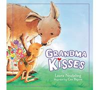 Grandma Kisses