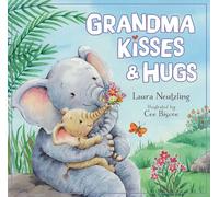 Grandma Kisses and Hugs
