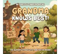 Grandma Knows Best!