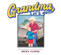 Grandma, Let's Go!!! and Kids, Let's Go!!!