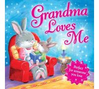 Grandma Loves Me (Igloo Imprint)