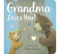 Grandma Loves You!