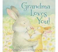 Grandma Loves You!