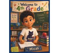 Grandma loves you, Composition Book: Featuring Micah