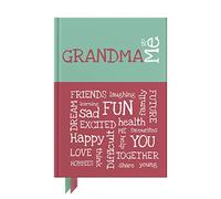 Grandma & Me: Interactive Journal for Children & Grandmothers (Journals of a Lifetime)