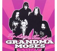 Grandma Moses - Too Little, Too Late
