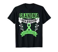 Grandma Of A Warrior Duchenne Muscular Dystrophy T-Shirt