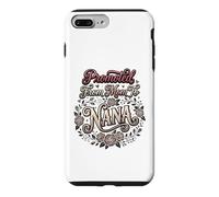 Grandma Promoted From Mom To Nana Case for iPhone 7 Plus/8 Plus
