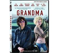 Grandma [Region 1]